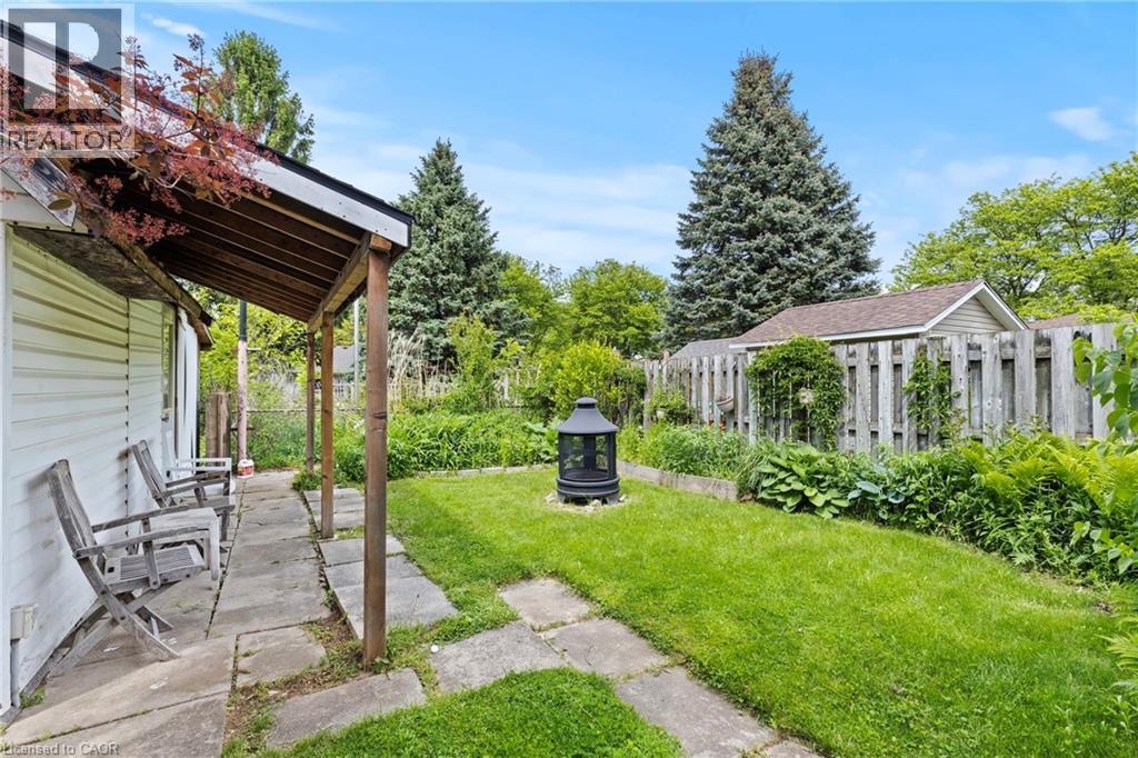 6745 Dawson Street, Niagara Falls, Ontario  L2E 7B6 - Photo 36 - 40839502