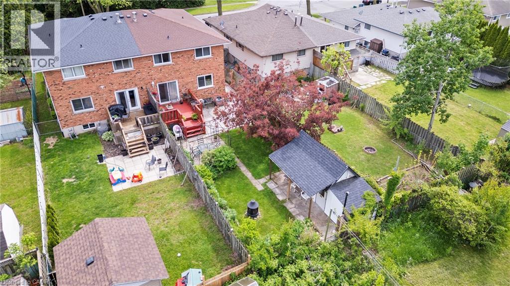 6745 Dawson Street, Niagara Falls, Ontario  L2E 7B6 - Photo 37 - 40839502