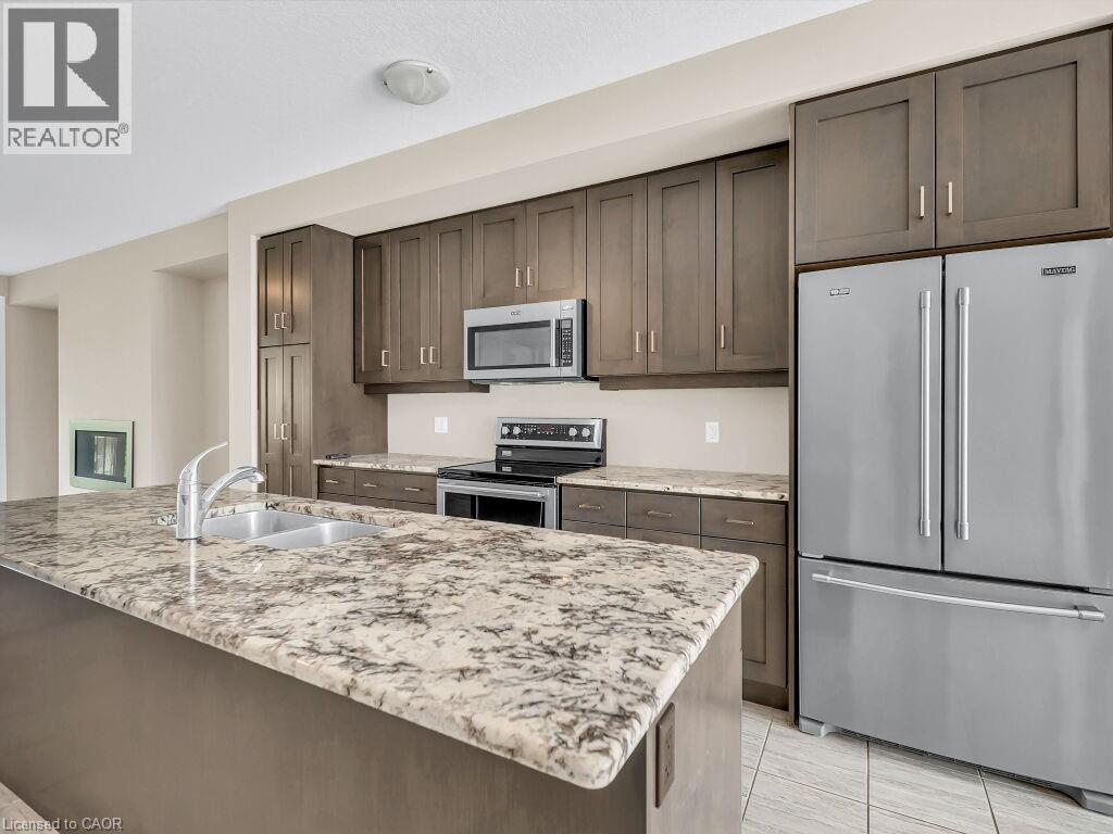60 Arkell Road Unit# 51, Guelph, Ontario  N1L 0N8 - Photo 19 - 40842048