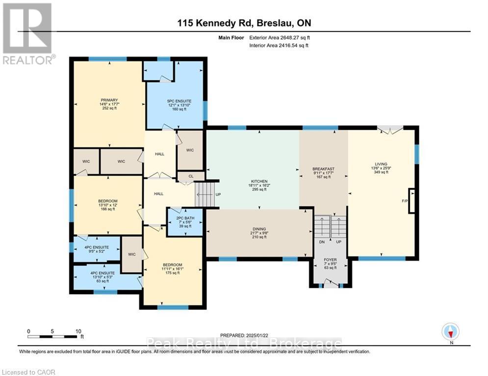 115 Kennedy Road, Woolwich, Ontario  N0B 1M0 - Photo 49 - X13477122