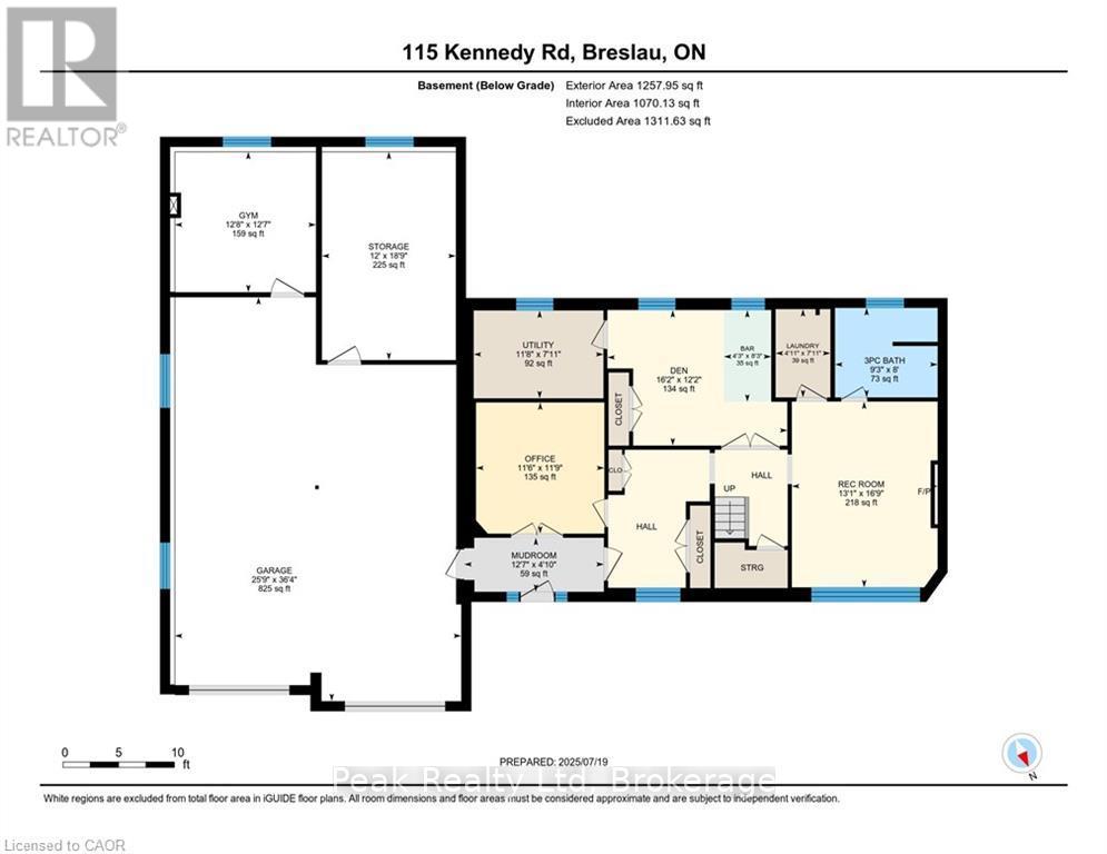 115 Kennedy Road, Woolwich, Ontario  N0B 1M0 - Photo 50 - X13477122