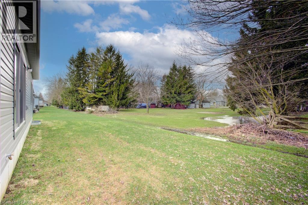 160 Ellen Street, Atwood, Ontario  N0G 1B0 - Photo 31 - 40842192