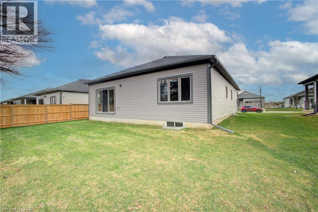 160 Ellen Street, Atwood, Ontario  N0G 1B0 - Photo 34 - 40842192