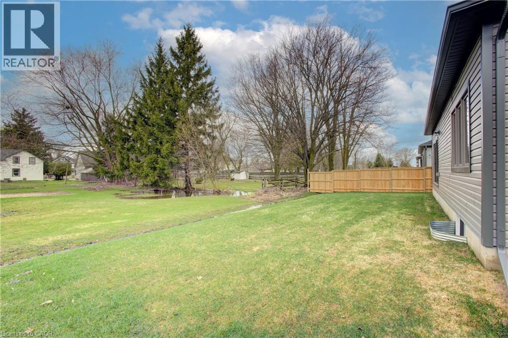 160 Ellen Street, Atwood, Ontario  N0G 1B0 - Photo 35 - 40842192