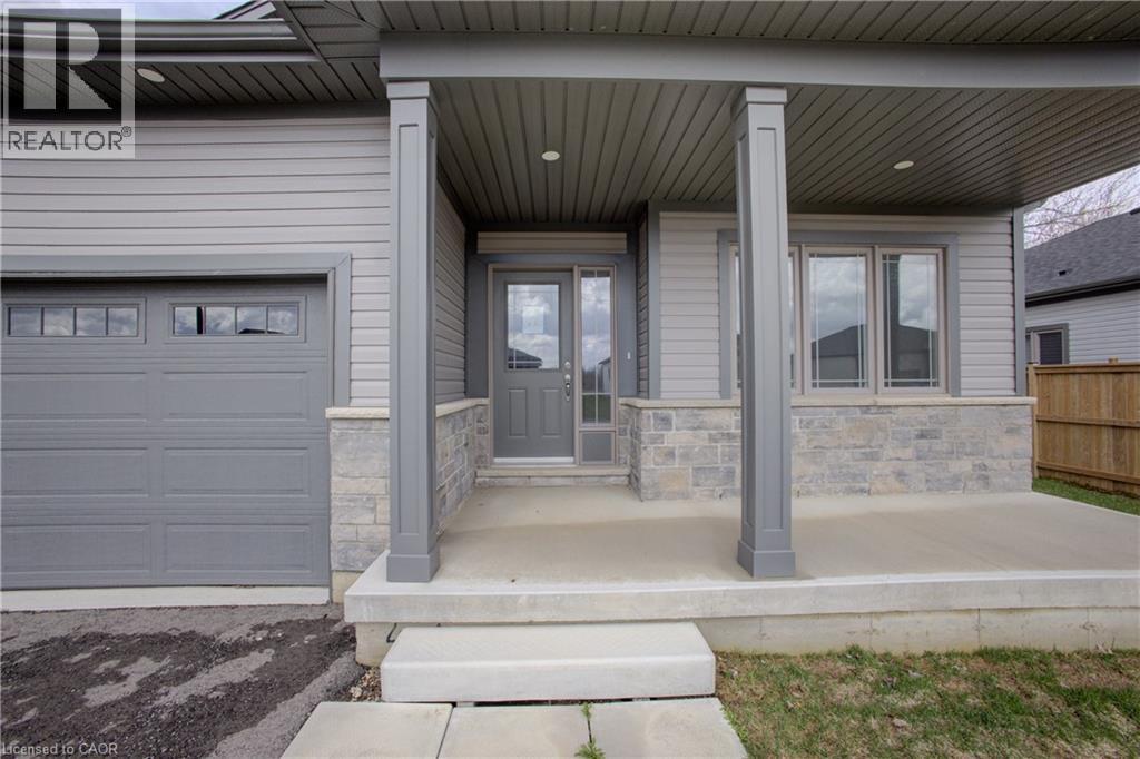 160 Ellen Street, Atwood, Ontario  N0G 1B0 - Photo 4 - 40842192