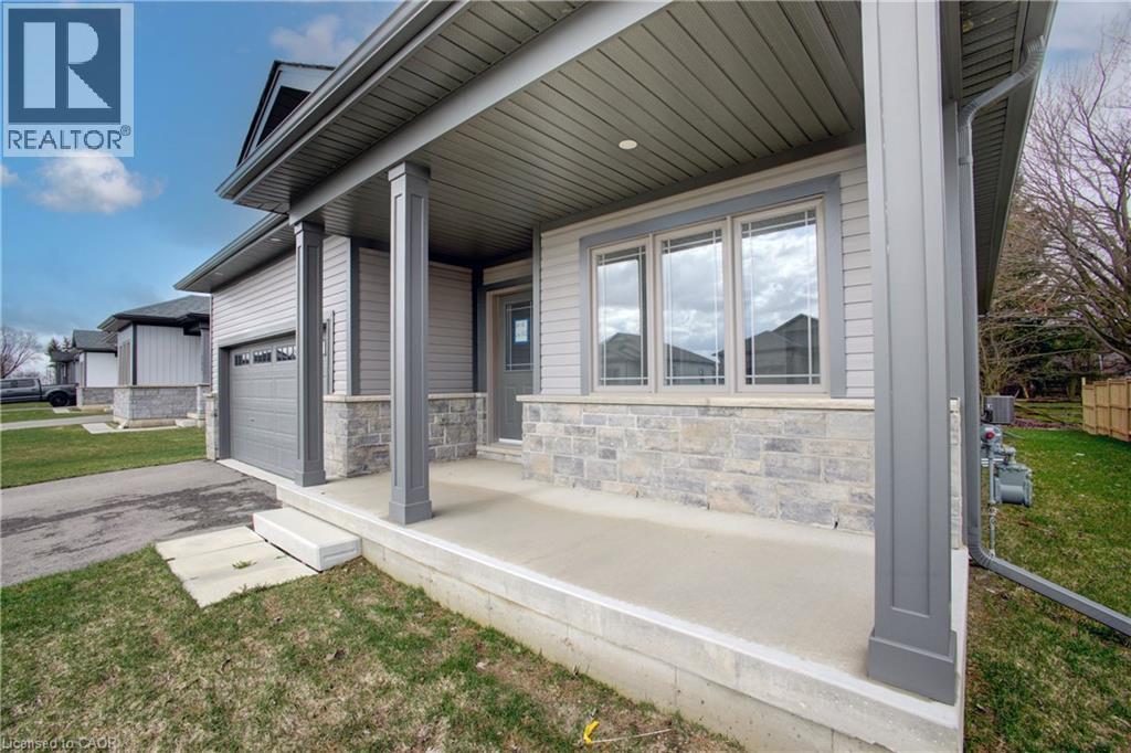 160 Ellen Street, Atwood, Ontario  N0G 1B0 - Photo 5 - 40842192