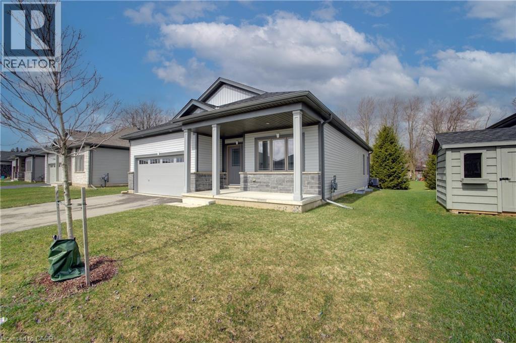 150 Ellen Street, Atwood, Ontario  N0G 1B0 - Photo 3 - 40842189
