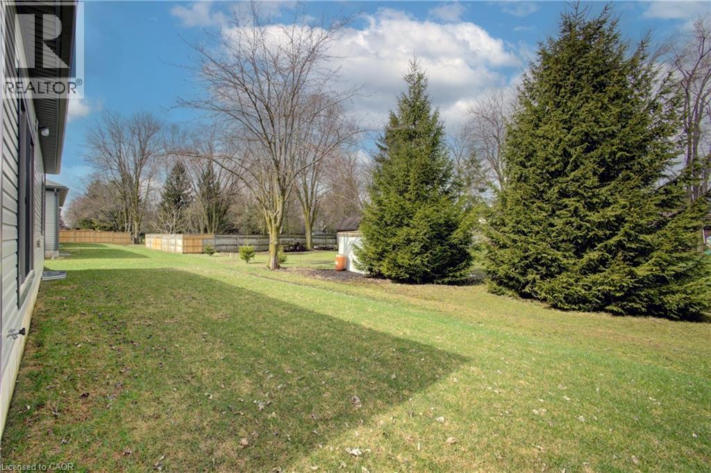 150 Ellen Street, Atwood, Ontario  N0G 1B0 - Photo 31 - 40842189