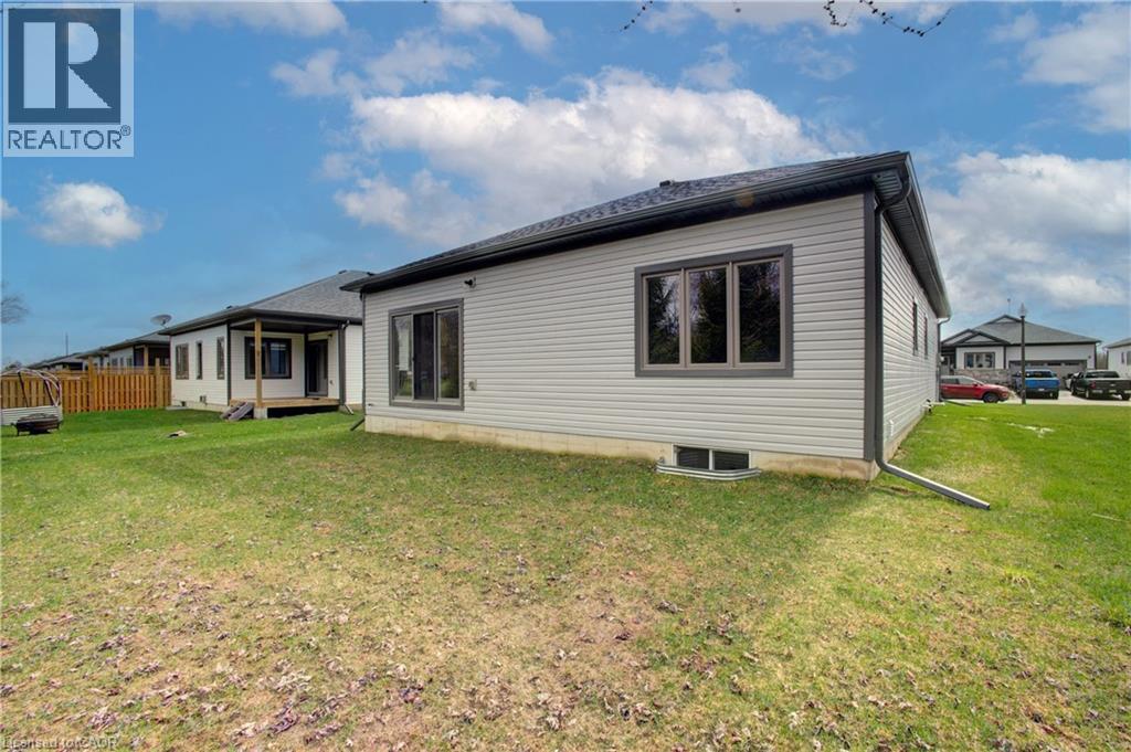 150 Ellen Street, Atwood, Ontario  N0G 1B0 - Photo 34 - 40842189