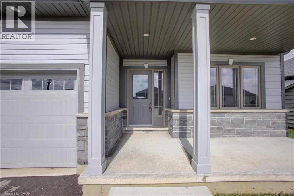 150 Ellen Street, Atwood, Ontario  N0G 1B0 - Photo 4 - 40842189