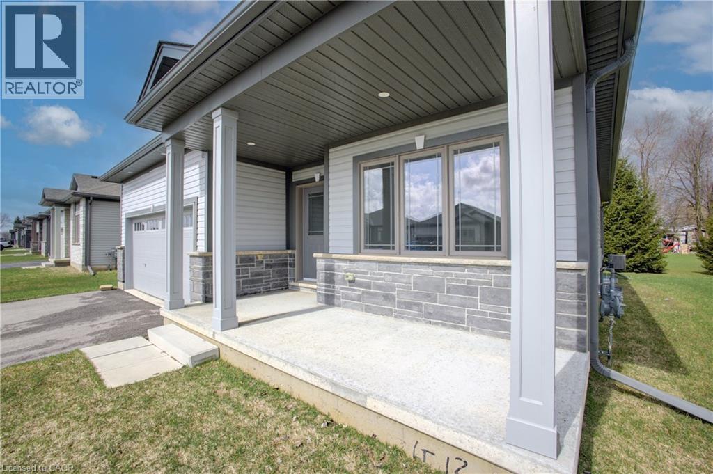 150 Ellen Street, Atwood, Ontario  N0G 1B0 - Photo 5 - 40842189
