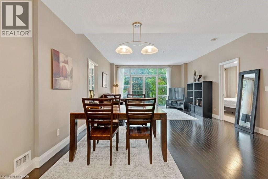 165 Duke Street E Unit# 105, Kitchener, Ontario  N2H 6T8 - Photo 10 - 40841456