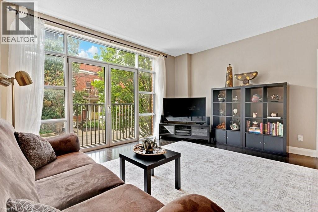 165 Duke Street E Unit# 105, Kitchener, Ontario  N2H 6T8 - Photo 12 - 40841456