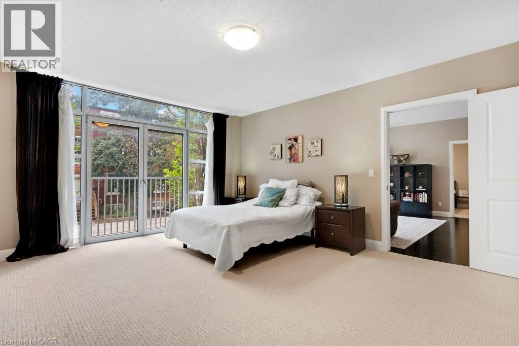 165 Duke Street E Unit# 105, Kitchener, Ontario  N2H 6T8 - Photo 16 - 40841456