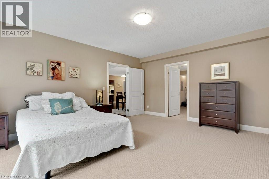165 Duke Street E Unit# 105, Kitchener, Ontario  N2H 6T8 - Photo 17 - 40841456