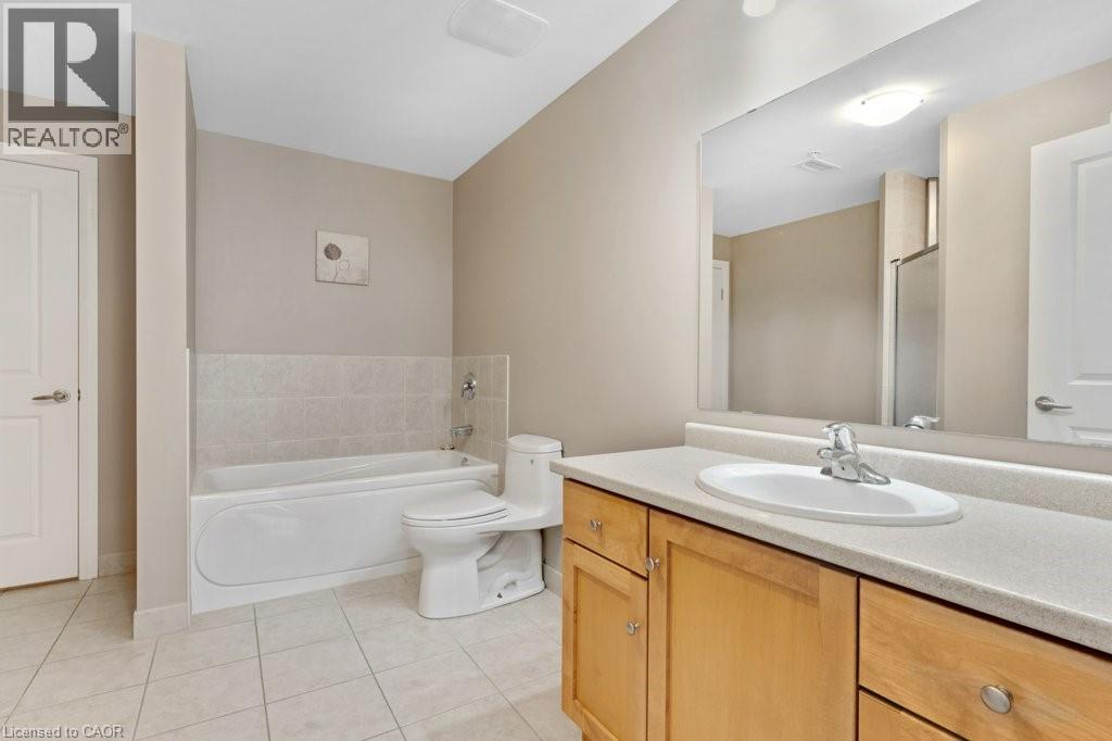 165 Duke Street E Unit# 105, Kitchener, Ontario  N2H 6T8 - Photo 19 - 40841456