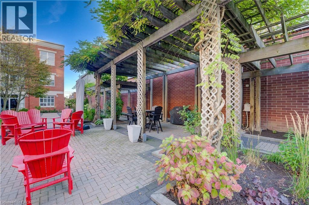 165 Duke Street E Unit# 105, Kitchener, Ontario  N2H 6T8 - Photo 24 - 40841456