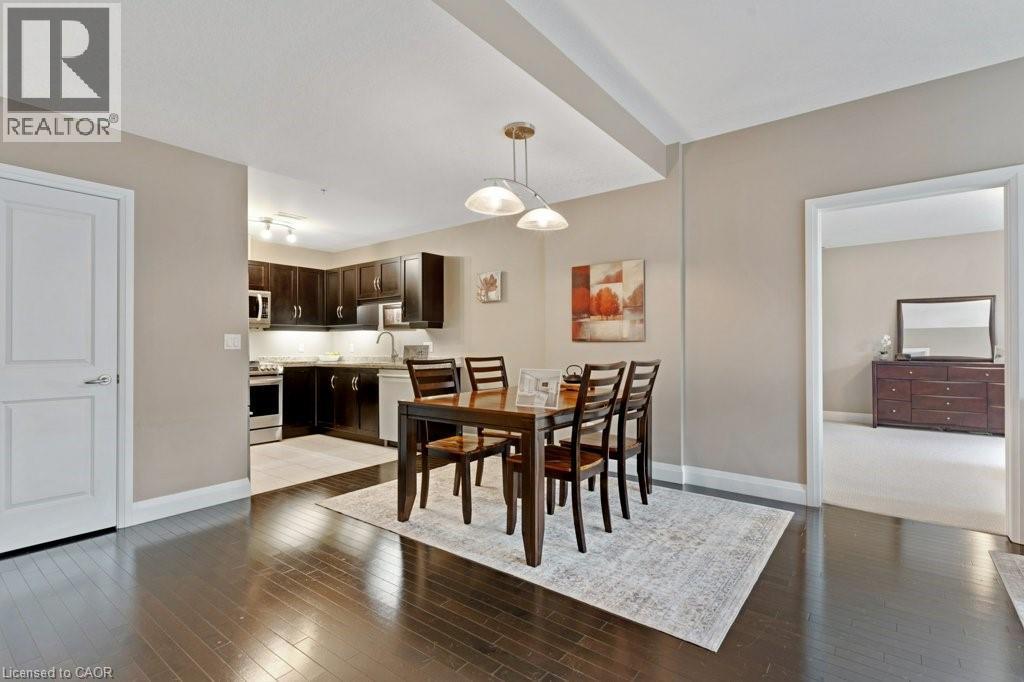 165 Duke Street E Unit# 105, Kitchener, Ontario  N2H 6T8 - Photo 4 - 40841456