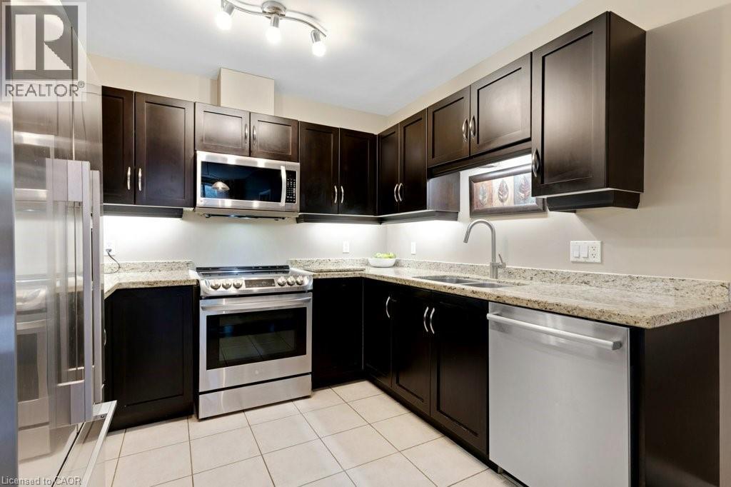 165 Duke Street E Unit# 105, Kitchener, Ontario  N2H 6T8 - Photo 6 - 40841456