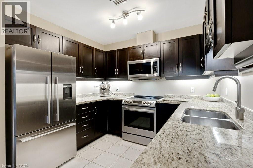 165 Duke Street E Unit# 105, Kitchener, Ontario  N2H 6T8 - Photo 7 - 40841456