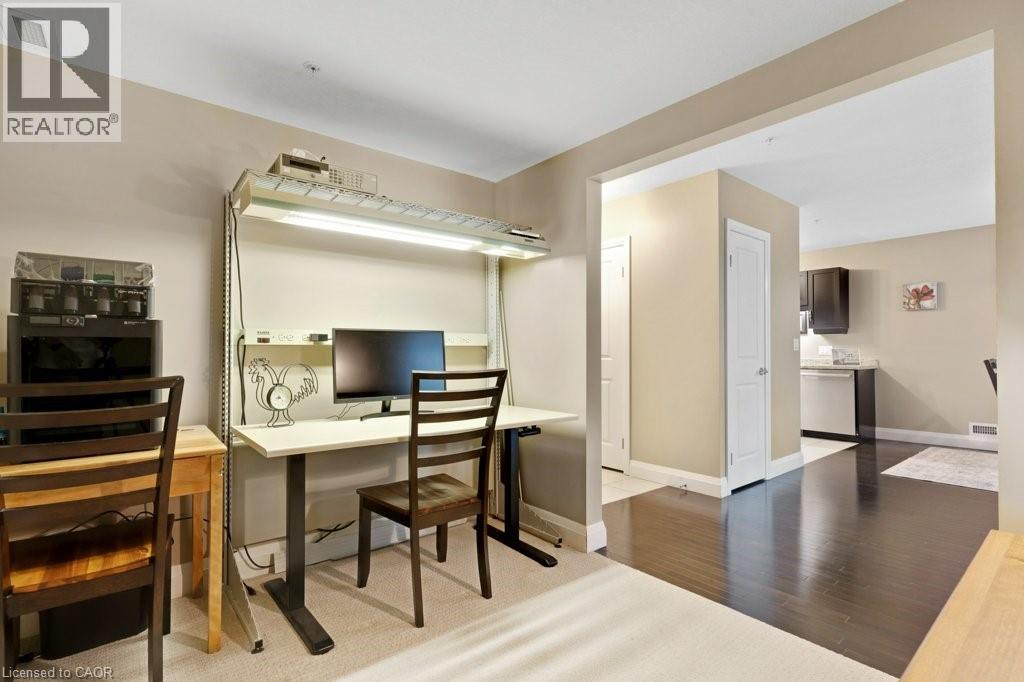 165 Duke Street E Unit# 105, Kitchener, Ontario  N2H 6T8 - Photo 9 - 40841456
