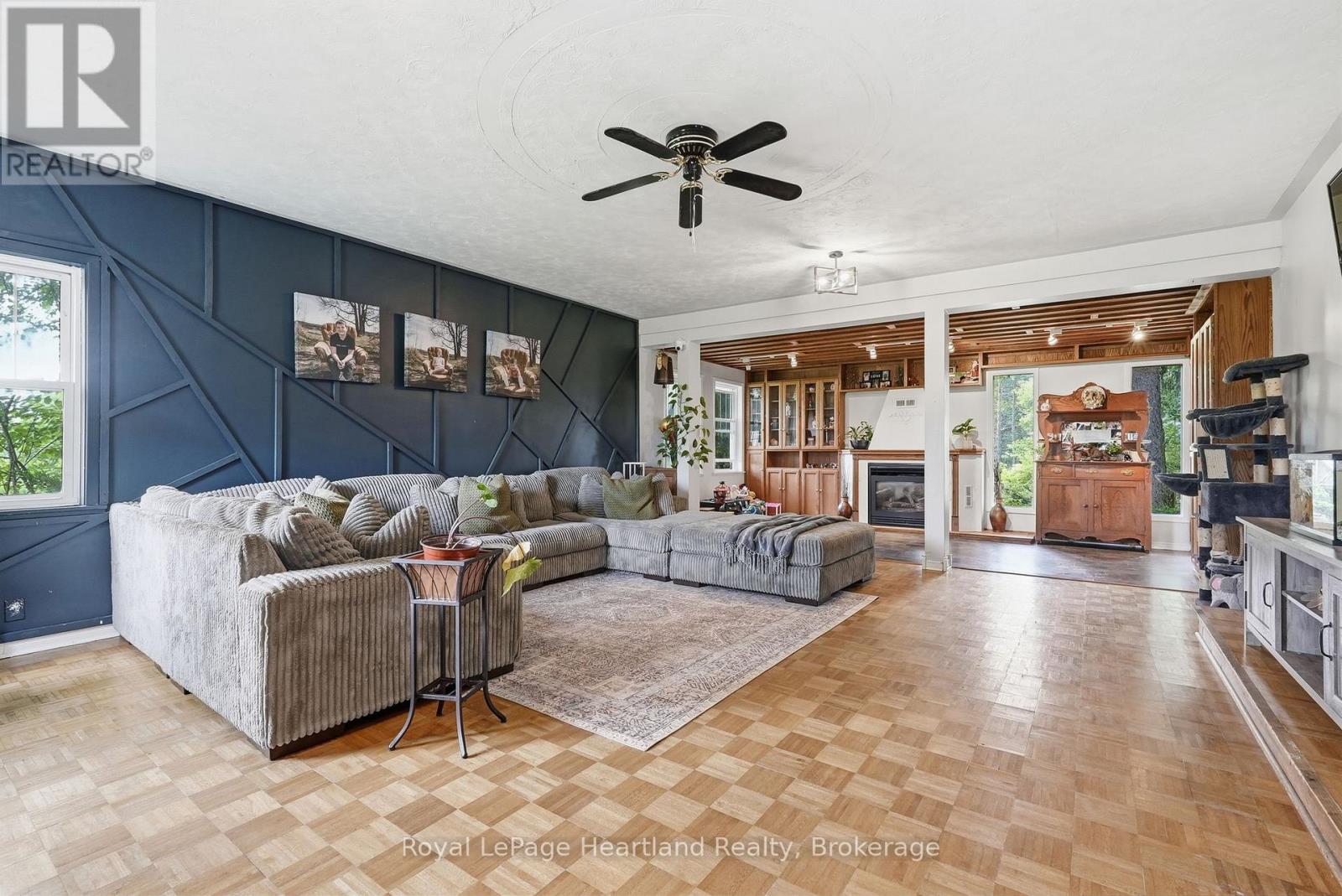 482 Concession 8, Brockton, Ontario  N0G 2V0 - Photo 10 - X13477480