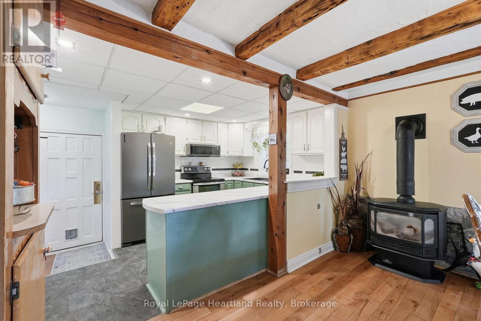 482 Concession 8, Brockton, Ontario  N0G 2V0 - Photo 13 - X13477480