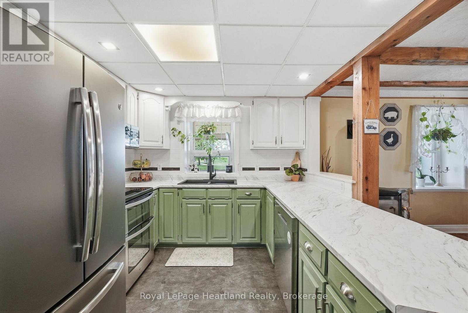 482 Concession 8, Brockton, Ontario  N0G 2V0 - Photo 15 - X13477480