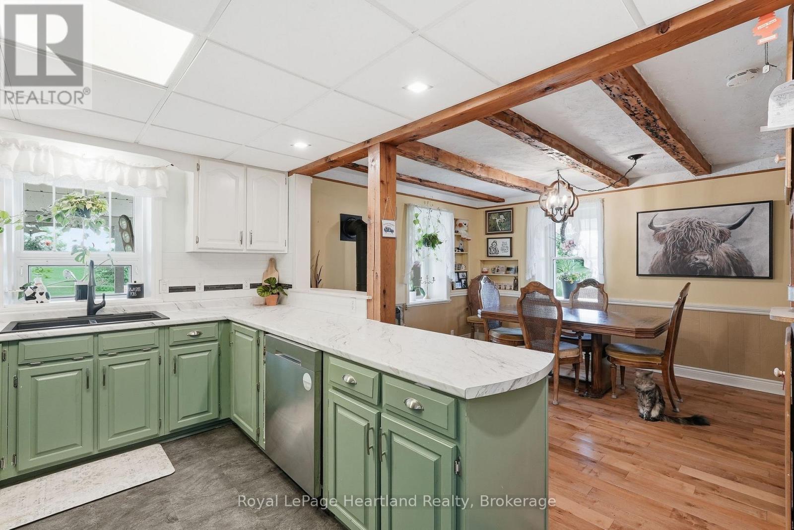 482 Concession 8, Brockton, Ontario  N0G 2V0 - Photo 17 - X13477480