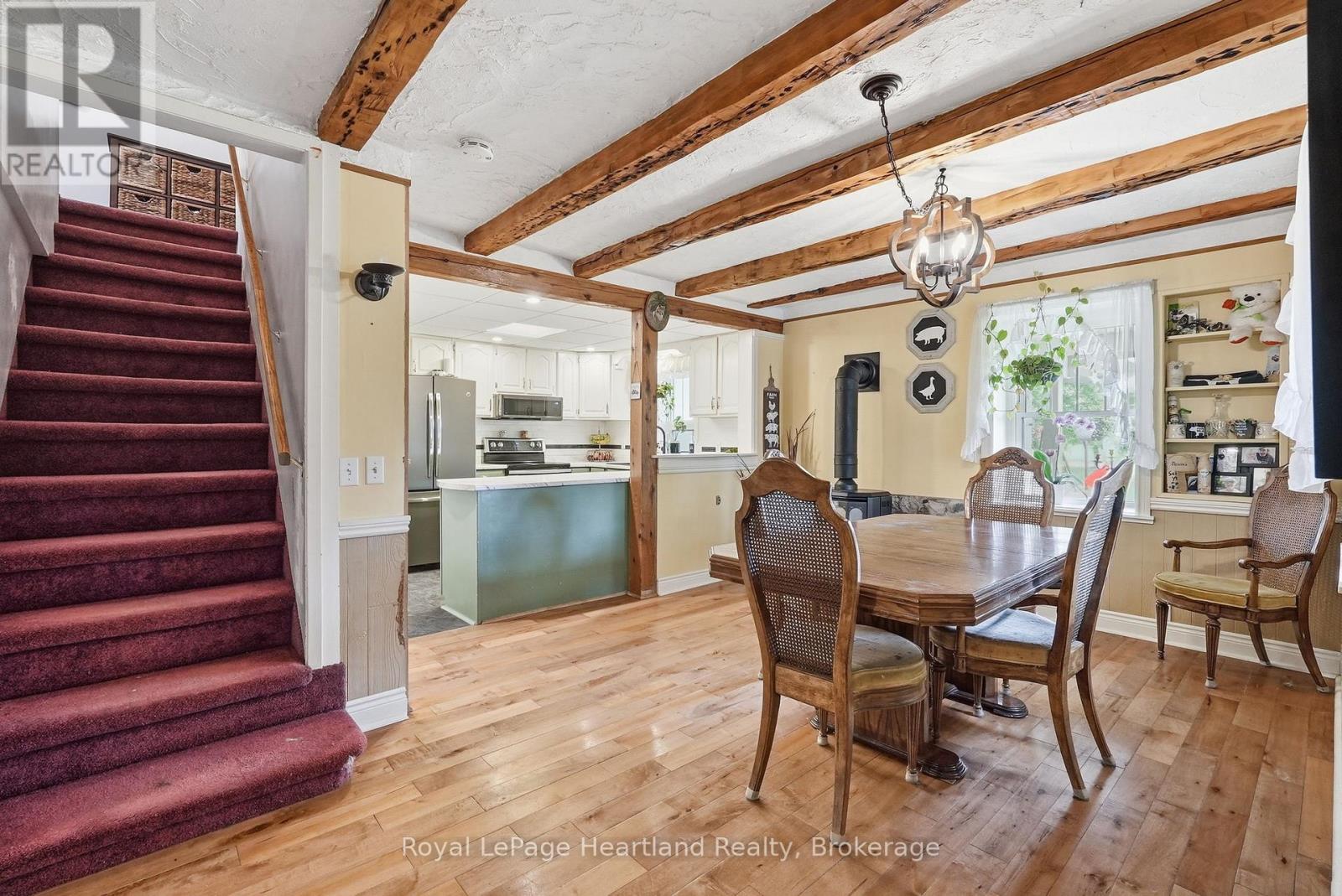 482 Concession 8, Brockton, Ontario  N0G 2V0 - Photo 18 - X13477480