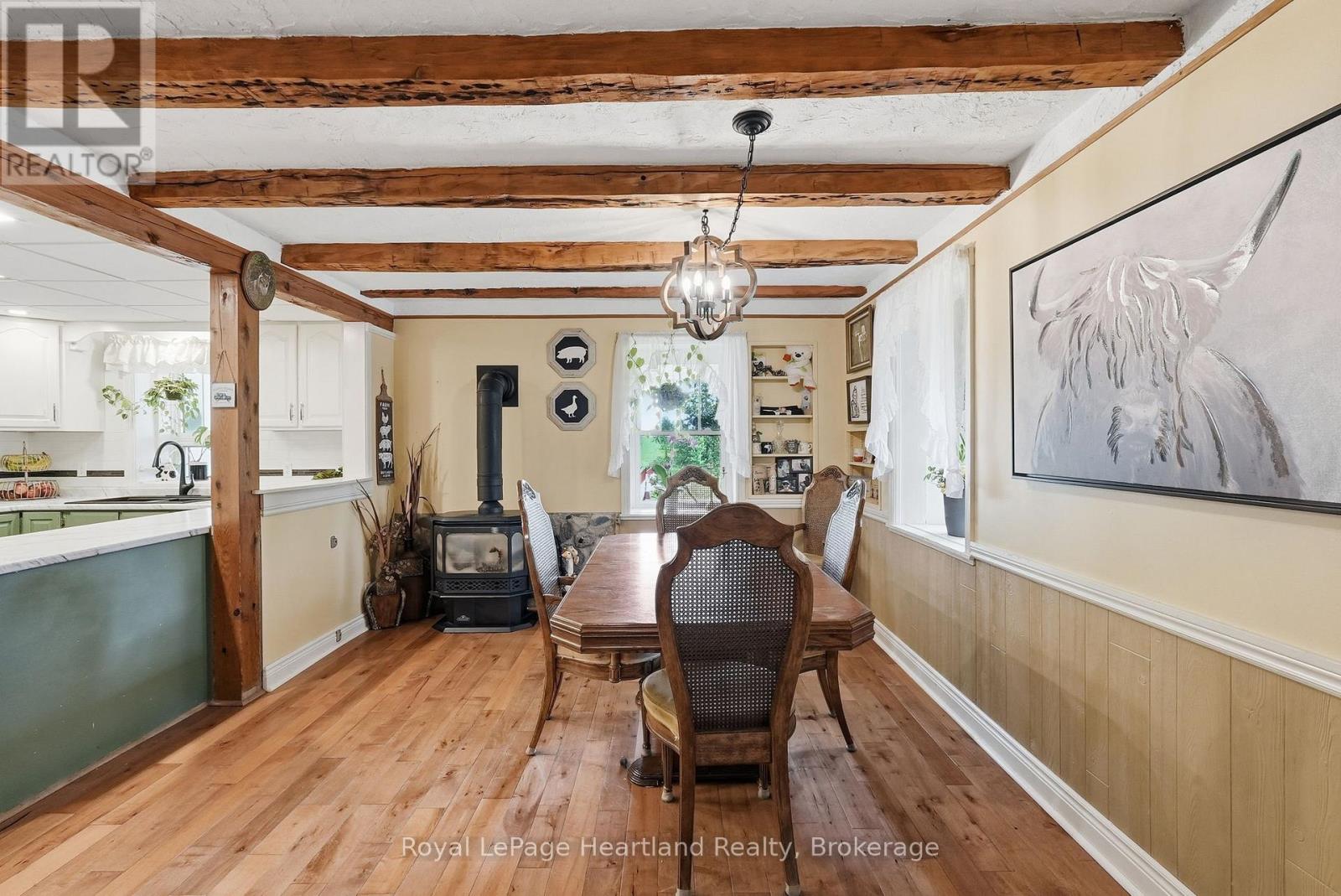 482 Concession 8, Brockton, Ontario  N0G 2V0 - Photo 19 - X13477480