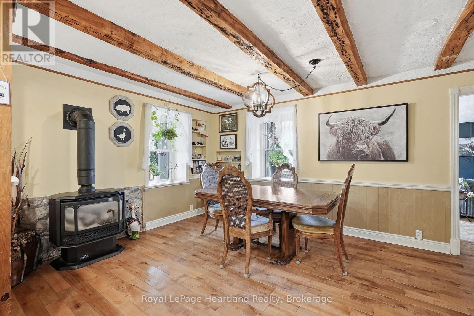482 Concession 8, Brockton, Ontario  N0G 2V0 - Photo 20 - X13477480