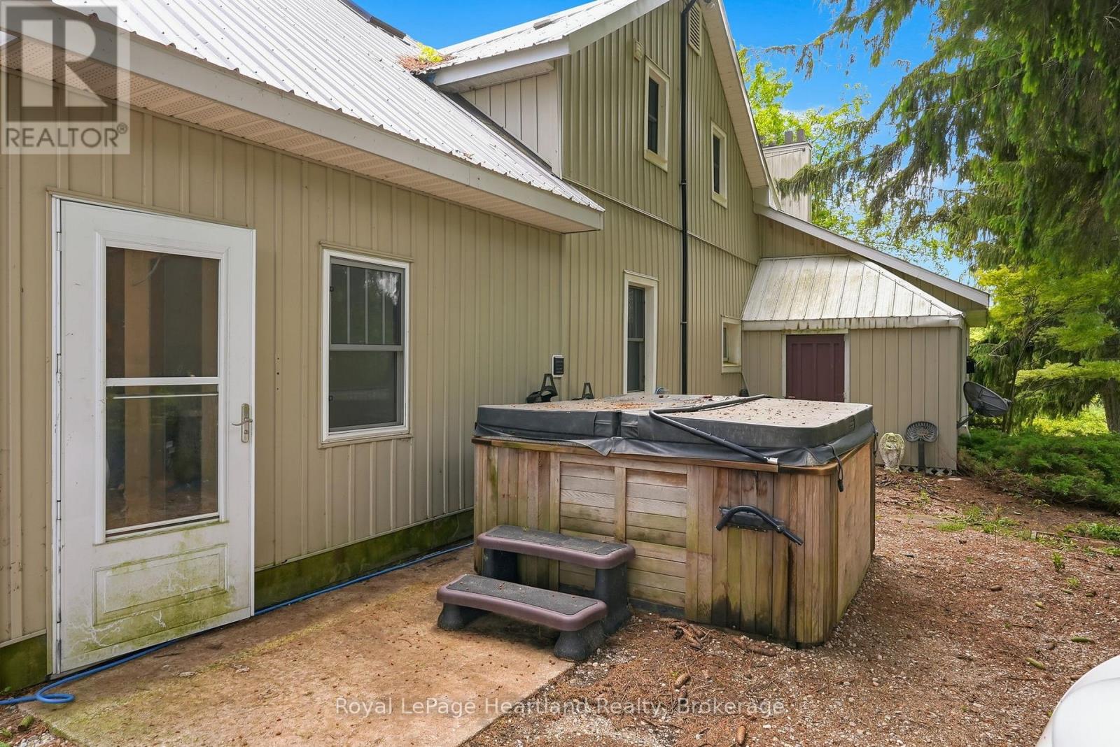 482 Concession 8, Brockton, Ontario  N0G 2V0 - Photo 32 - X13477480