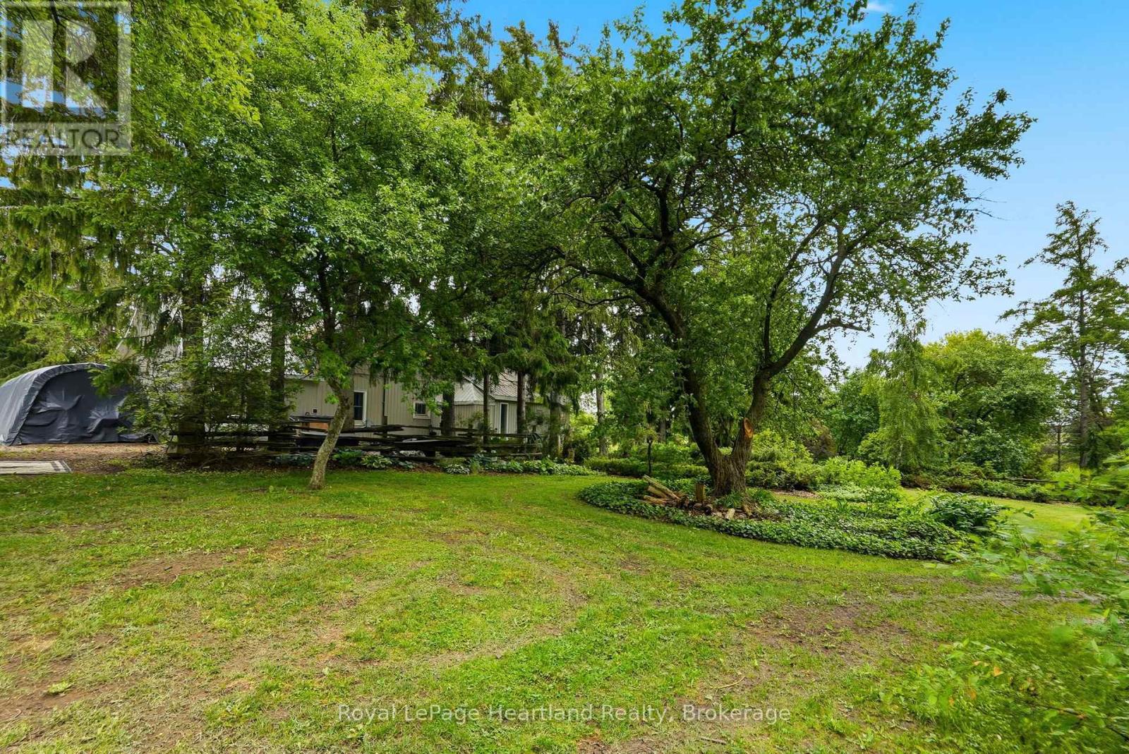 482 Concession 8, Brockton, Ontario  N0G 2V0 - Photo 34 - X13477480