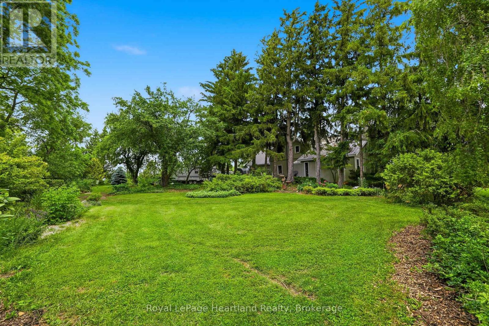 482 Concession 8, Brockton, Ontario  N0G 2V0 - Photo 35 - X13477480