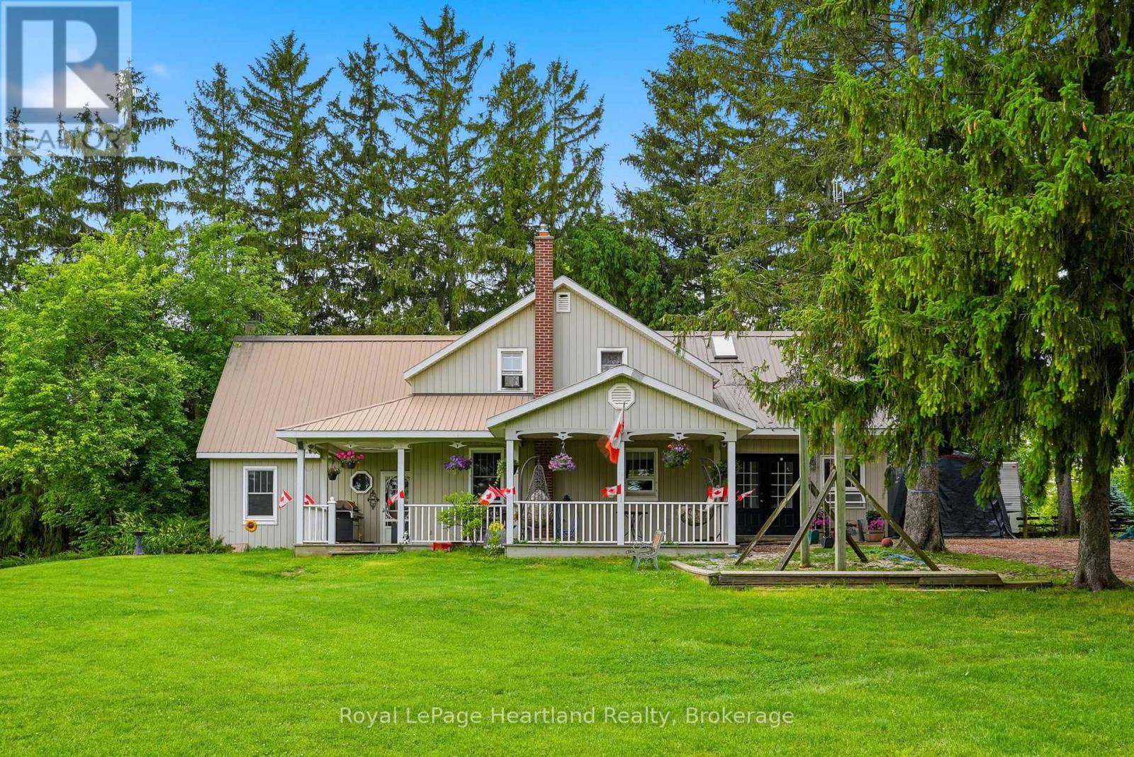 482 Concession 8, Brockton, Ontario  N0G 2V0 - Photo 4 - X13477480