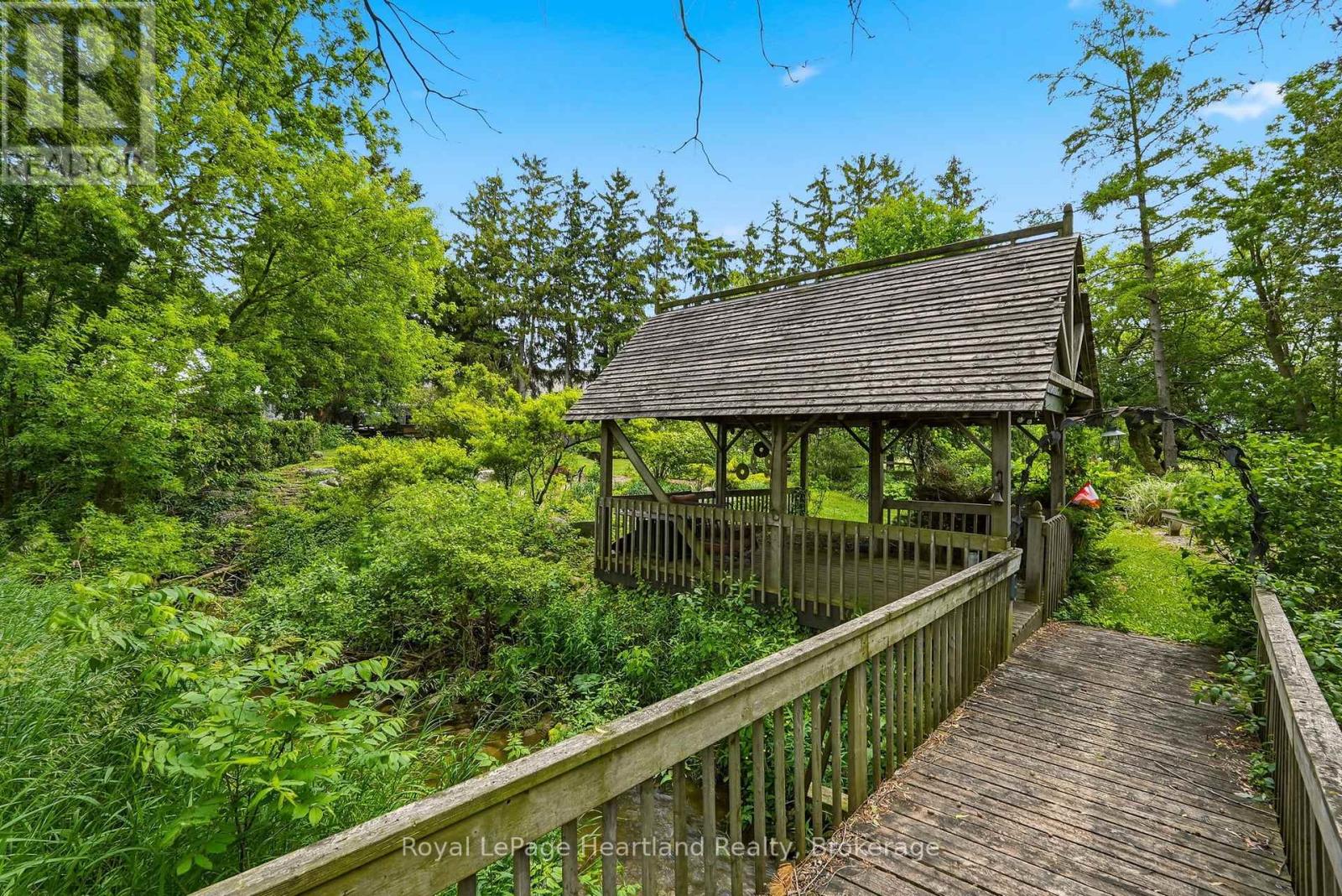 482 Concession 8, Brockton, Ontario  N0G 2V0 - Photo 40 - X13477480