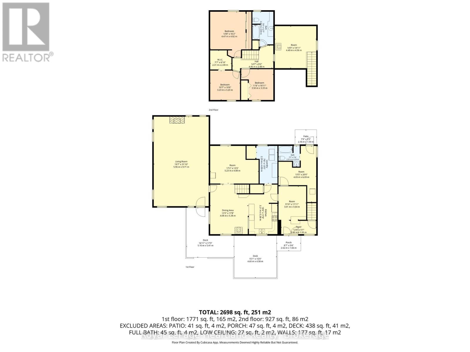 482 Concession 8, Brockton, Ontario  N0G 2V0 - Photo 42 - X13477480