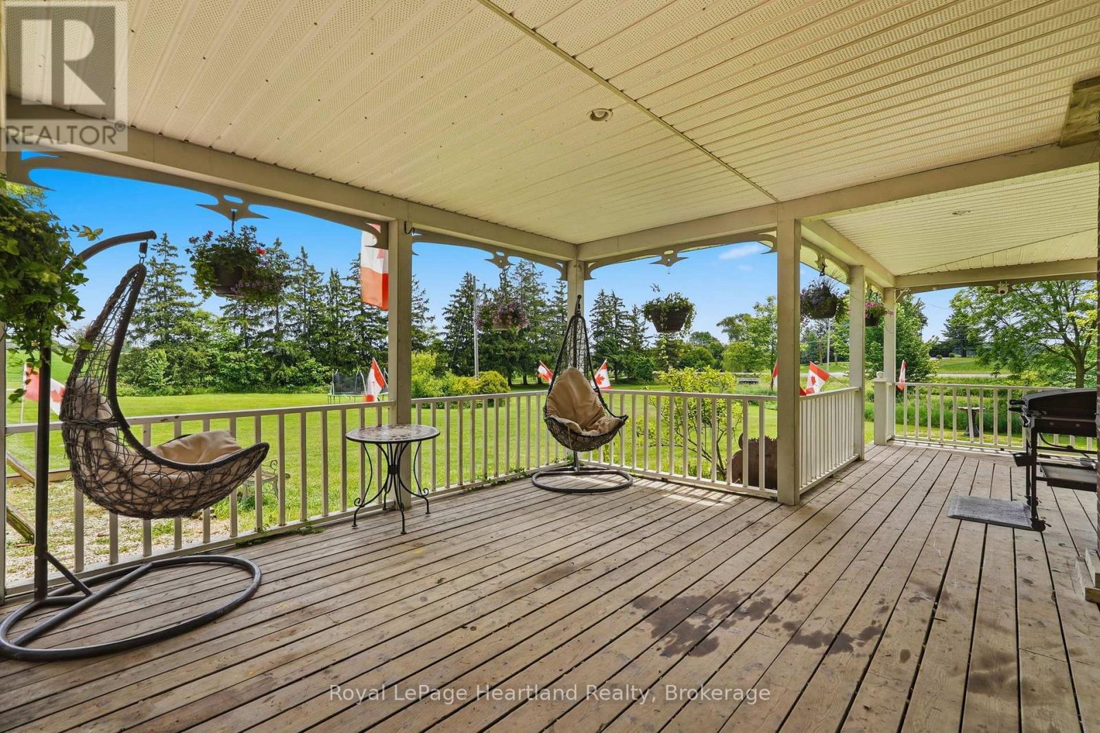 482 Concession 8, Brockton, Ontario  N0G 2V0 - Photo 7 - X13477480