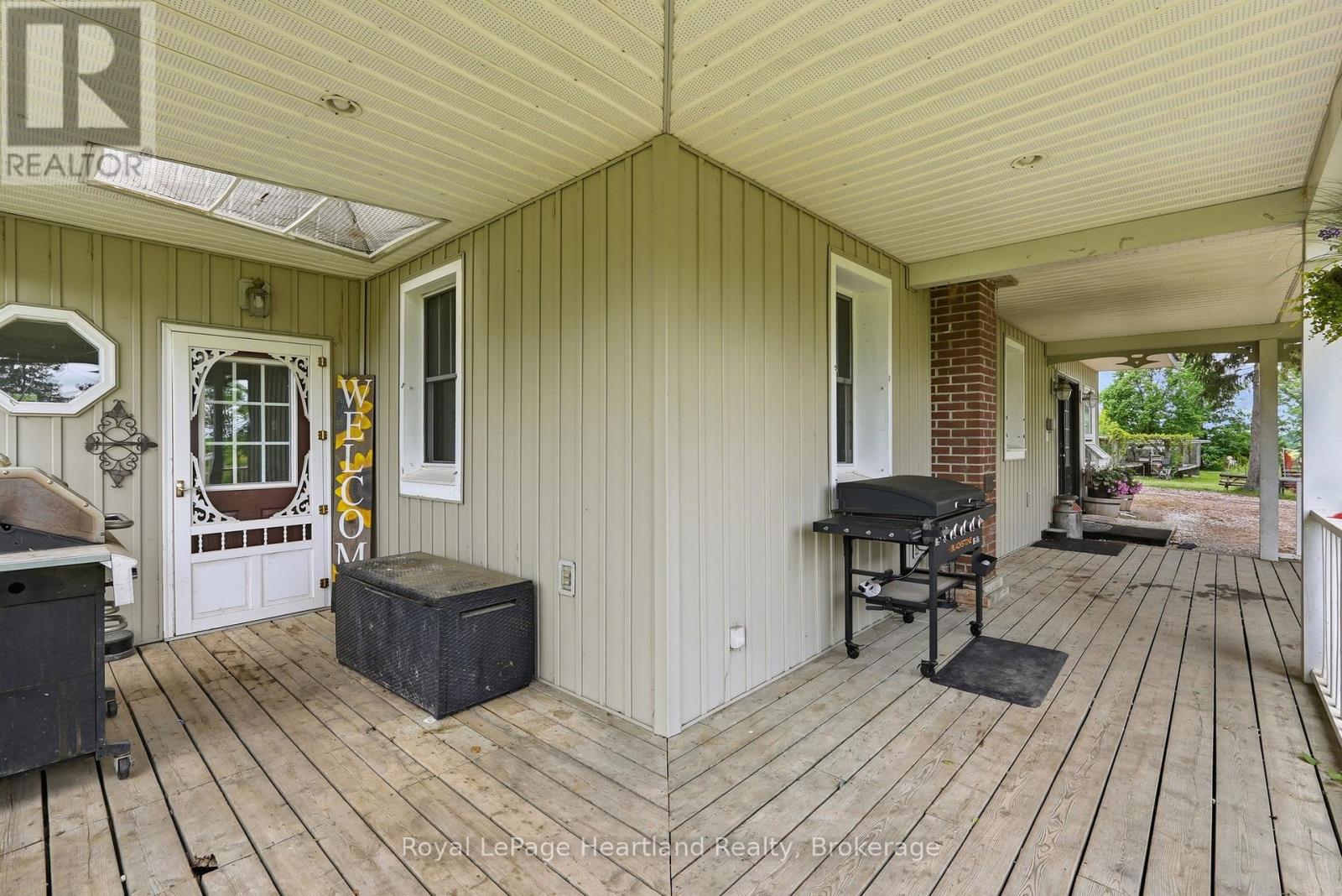 482 Concession 8, Brockton, Ontario  N0G 2V0 - Photo 8 - X13477480