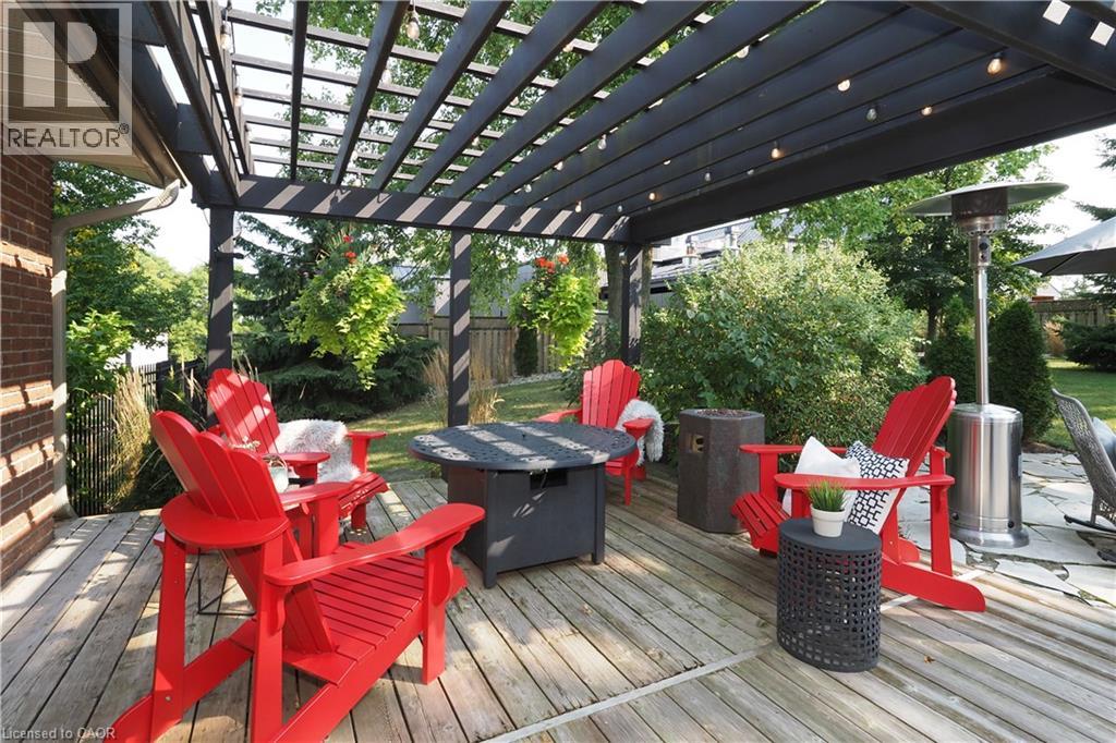 76 Flaxmill Drive, Conestogo, Ontario  N0B 1N0 - Photo 2 - 40841855