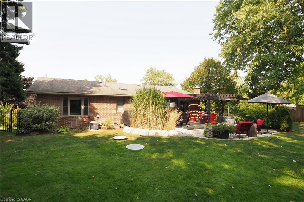 76 Flaxmill Drive, Conestogo, Ontario  N0B 1N0 - Photo 30 - 40841855