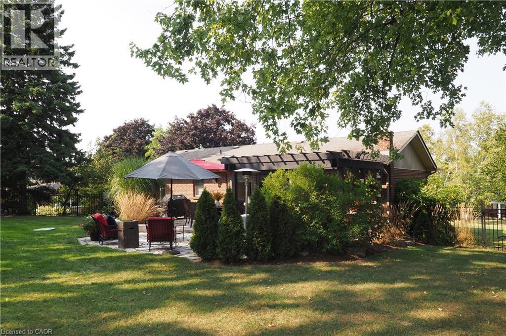76 Flaxmill Drive, Conestogo, Ontario  N0B 1N0 - Photo 31 - 40841855