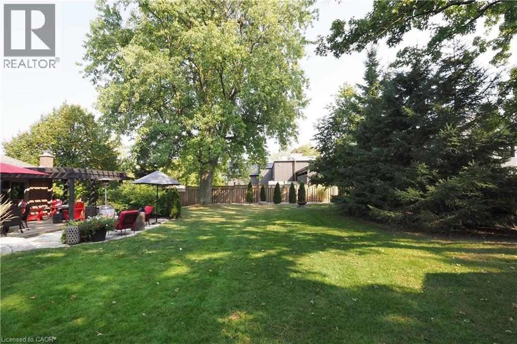 76 Flaxmill Drive, Conestogo, Ontario  N0B 1N0 - Photo 34 - 40841855