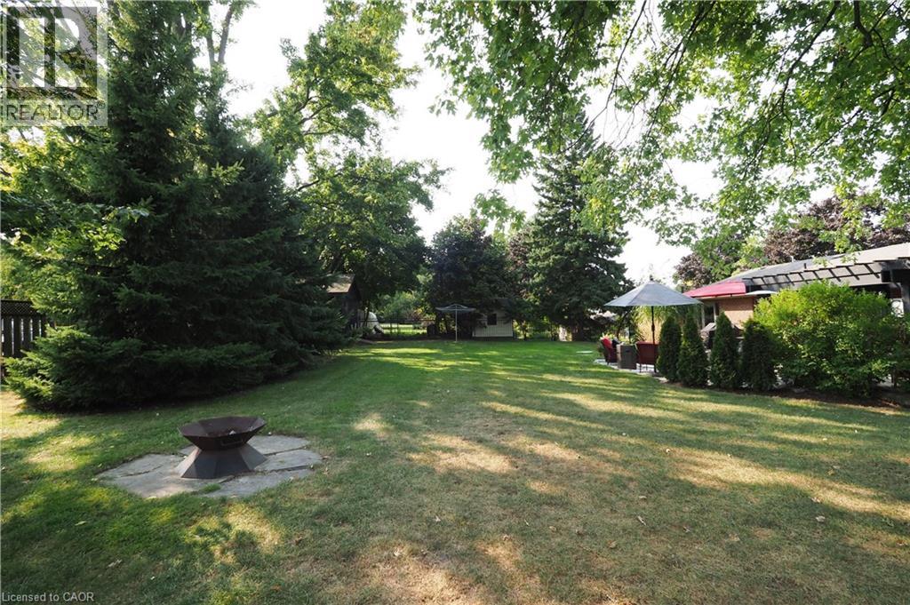 76 Flaxmill Drive, Conestogo, Ontario  N0B 1N0 - Photo 35 - 40841855