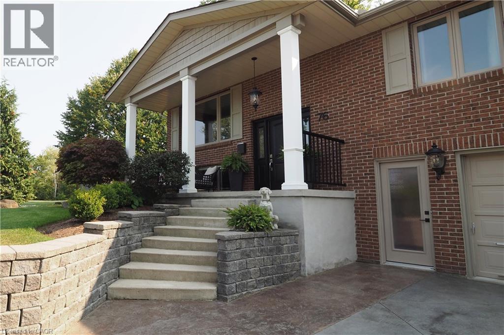 76 Flaxmill Drive, Conestogo, Ontario  N0B 1N0 - Photo 4 - 40841855