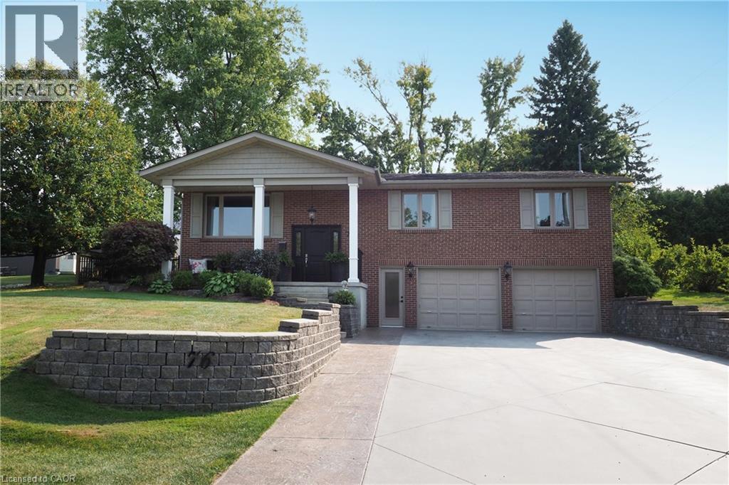 76 Flaxmill Drive, Conestogo, Ontario  N0B 1N0 - Photo 5 - 40841855