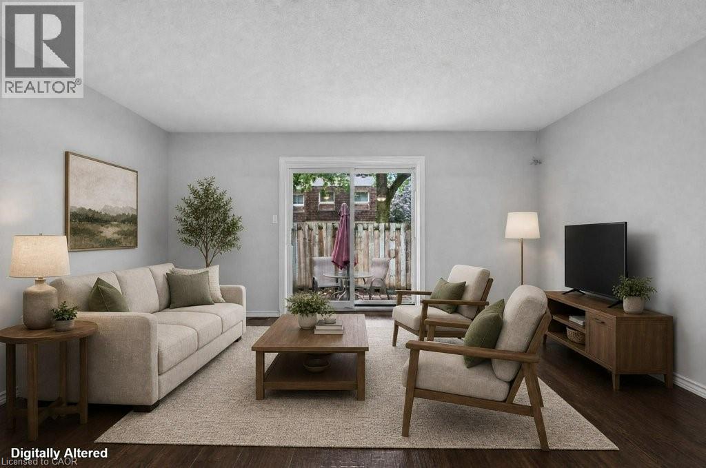 75 Ventura Drive Unit# 1, St. Catharines, Ontario  L2R 7J7 - Photo 14 - 40840032