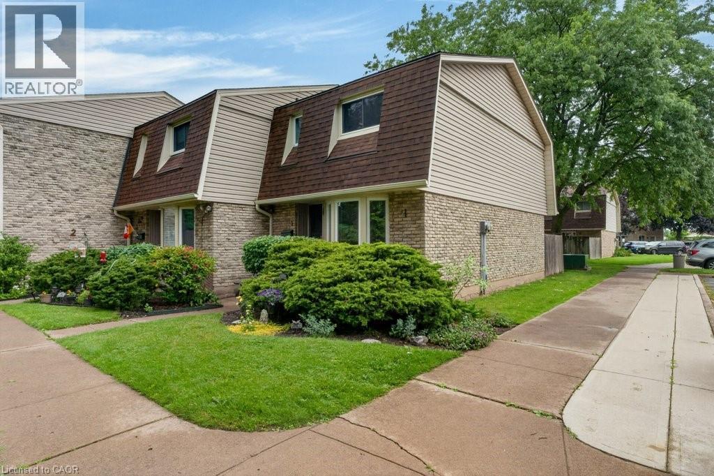 75 Ventura Drive Unit# 1, St. Catharines, Ontario  L2R 7J7 - Photo 2 - 40840032