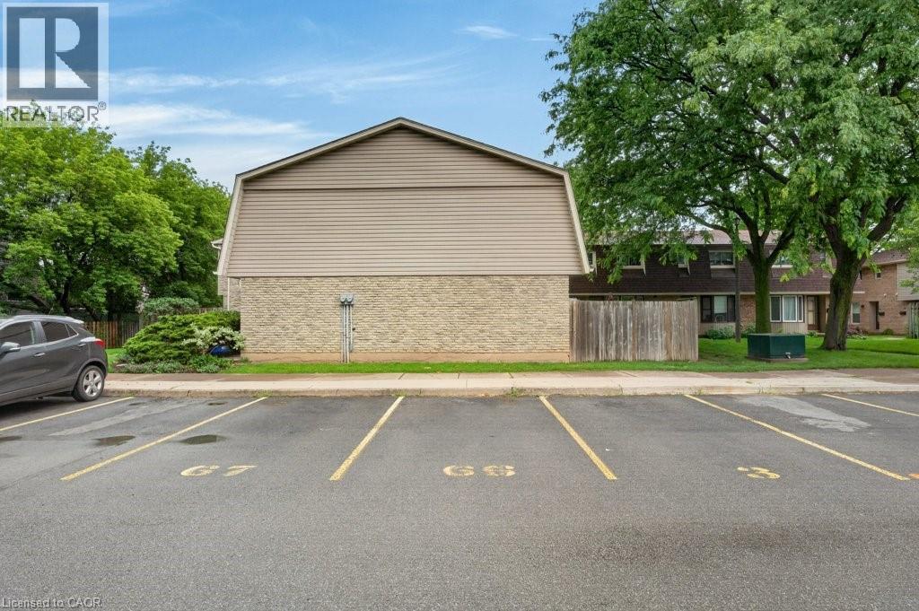 75 Ventura Drive Unit# 1, St. Catharines, Ontario  L2R 7J7 - Photo 29 - 40840032